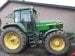 Gestolen Tractor  John Deere J7810